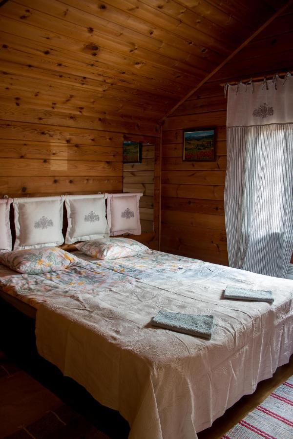Cottage Kesaeranta Kumia Экстерьер фото