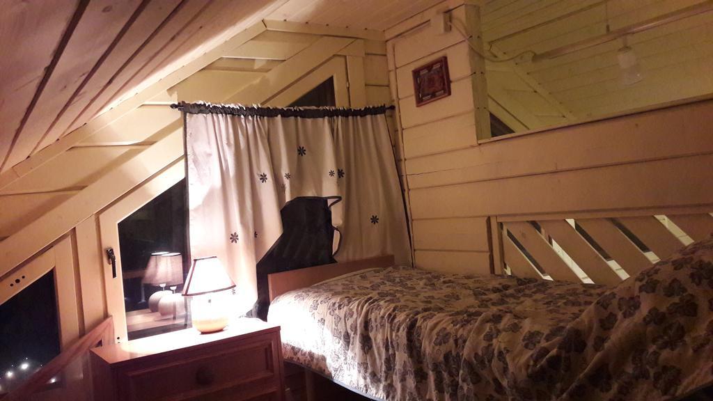 Cottage Kesaeranta Kumia Экстерьер фото