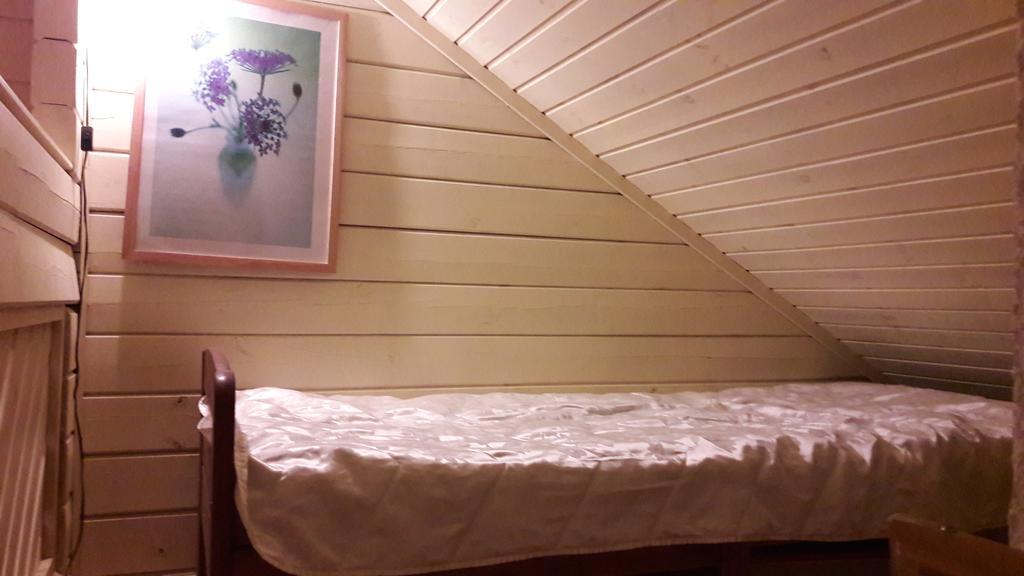 Cottage Kesaeranta Kumia Экстерьер фото